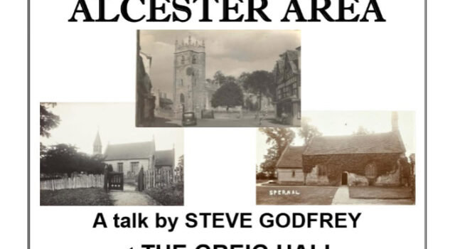 Local History Society