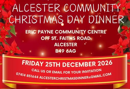 Christmas Day Dinner