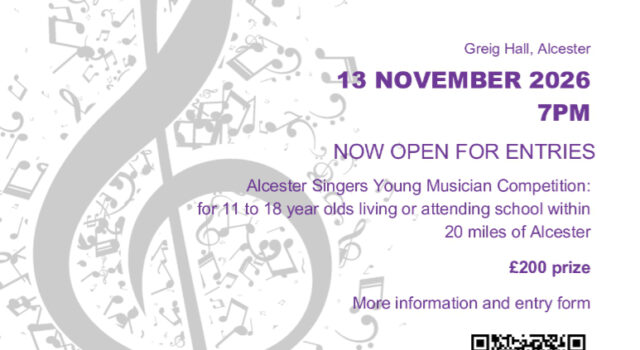 Young Musician Competition