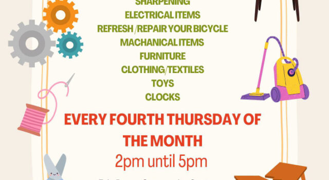 Repair Cafe